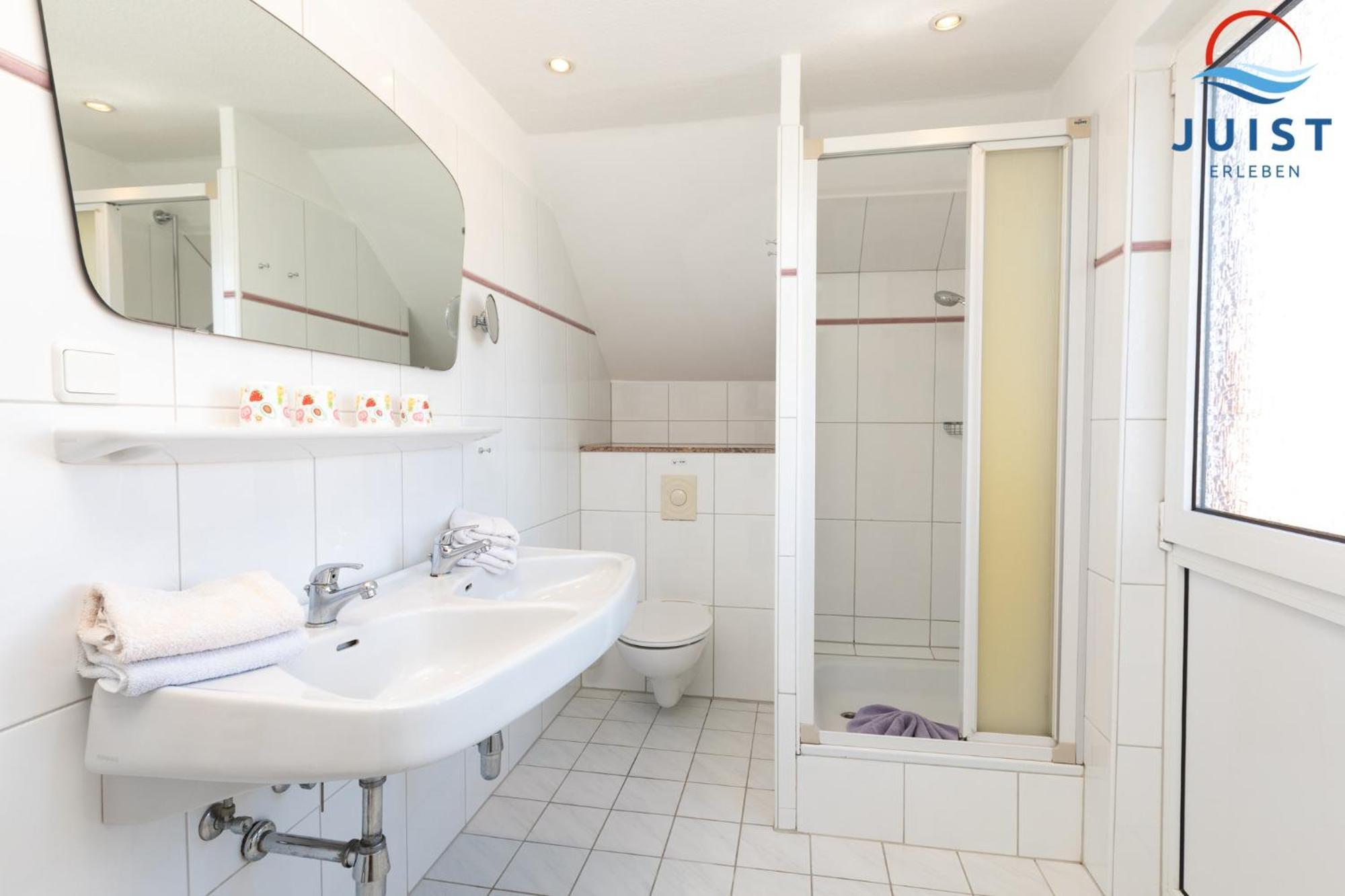 Haus Sylke 138 - Ferienwohnung 8 于斯德 外观 照片