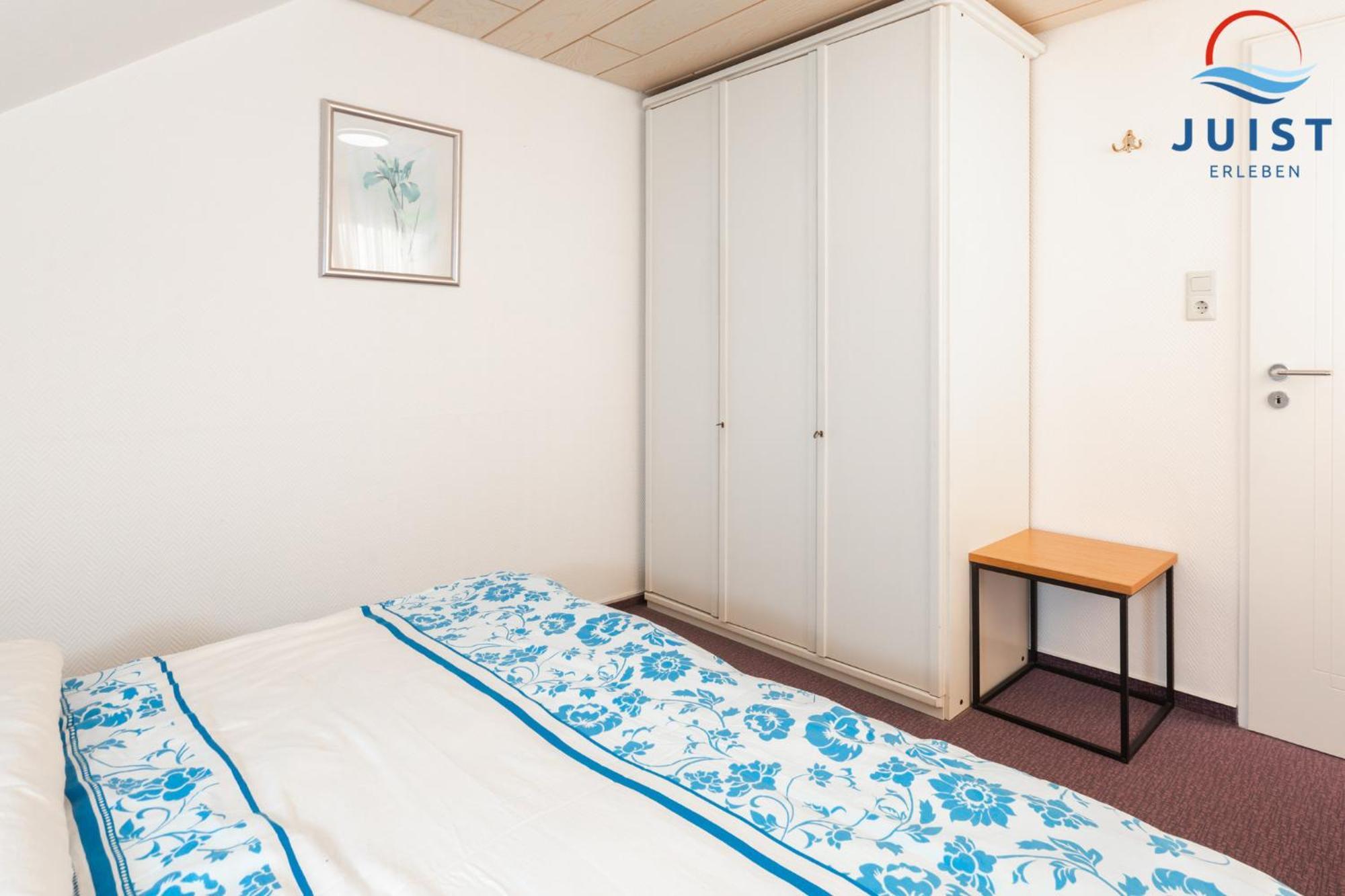 Haus Sylke 138 - Ferienwohnung 8 于斯德 外观 照片