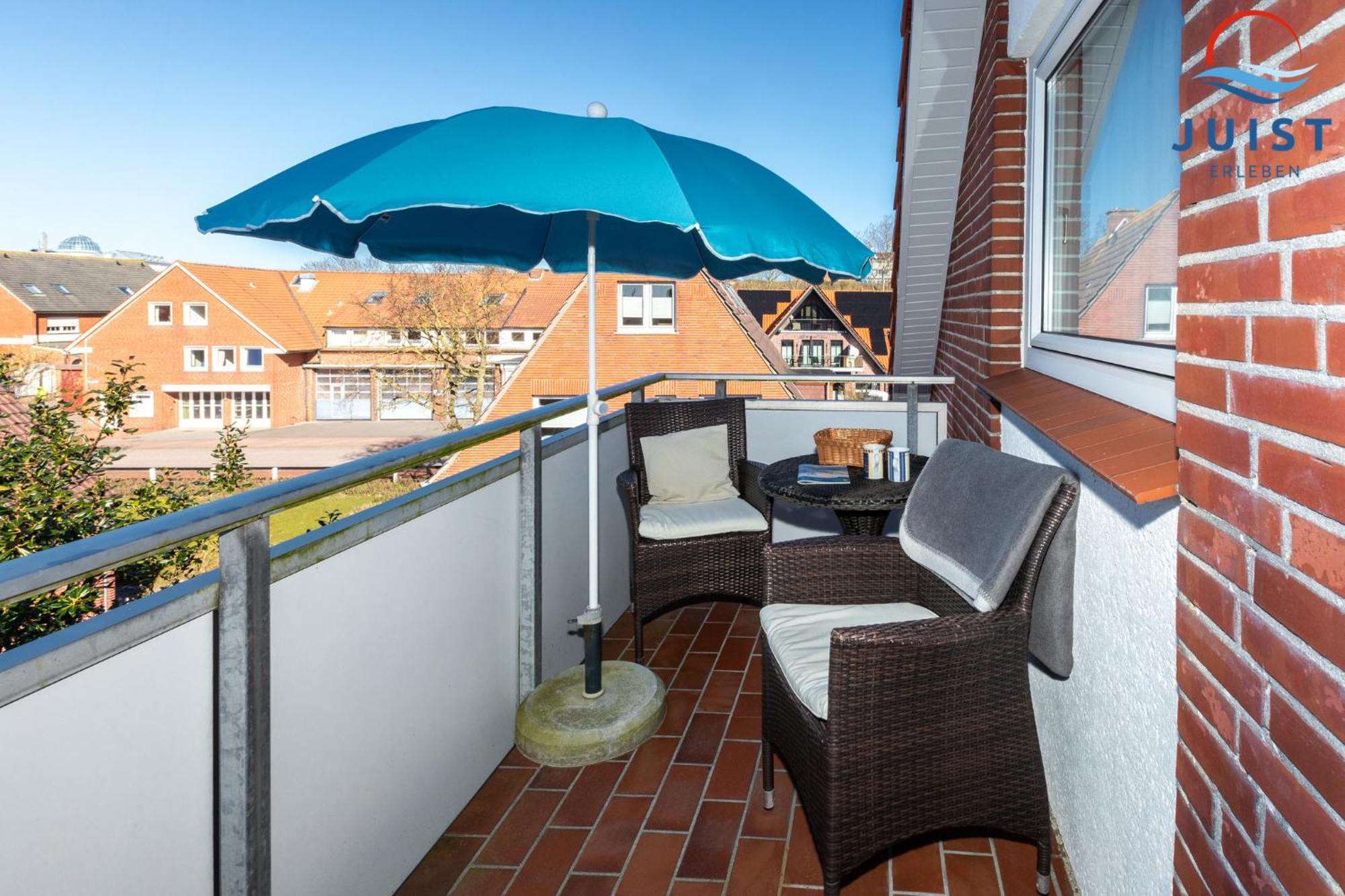 Haus Sylke 138 - Ferienwohnung 8 于斯德 外观 照片